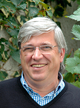 Dr. Michael Bonmann